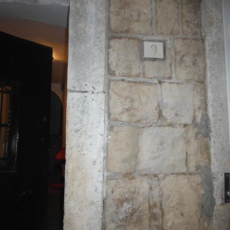 Guest House Tomasi Dubrovnik Exterior foto