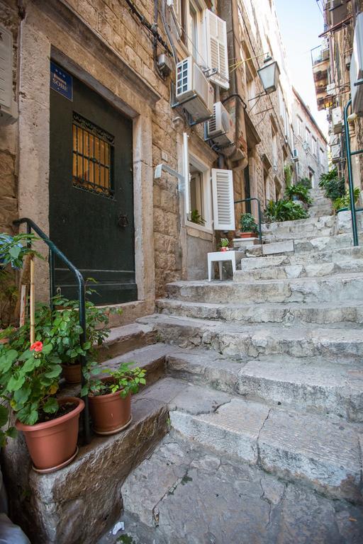 Guest House Tomasi Dubrovnik Habitación foto